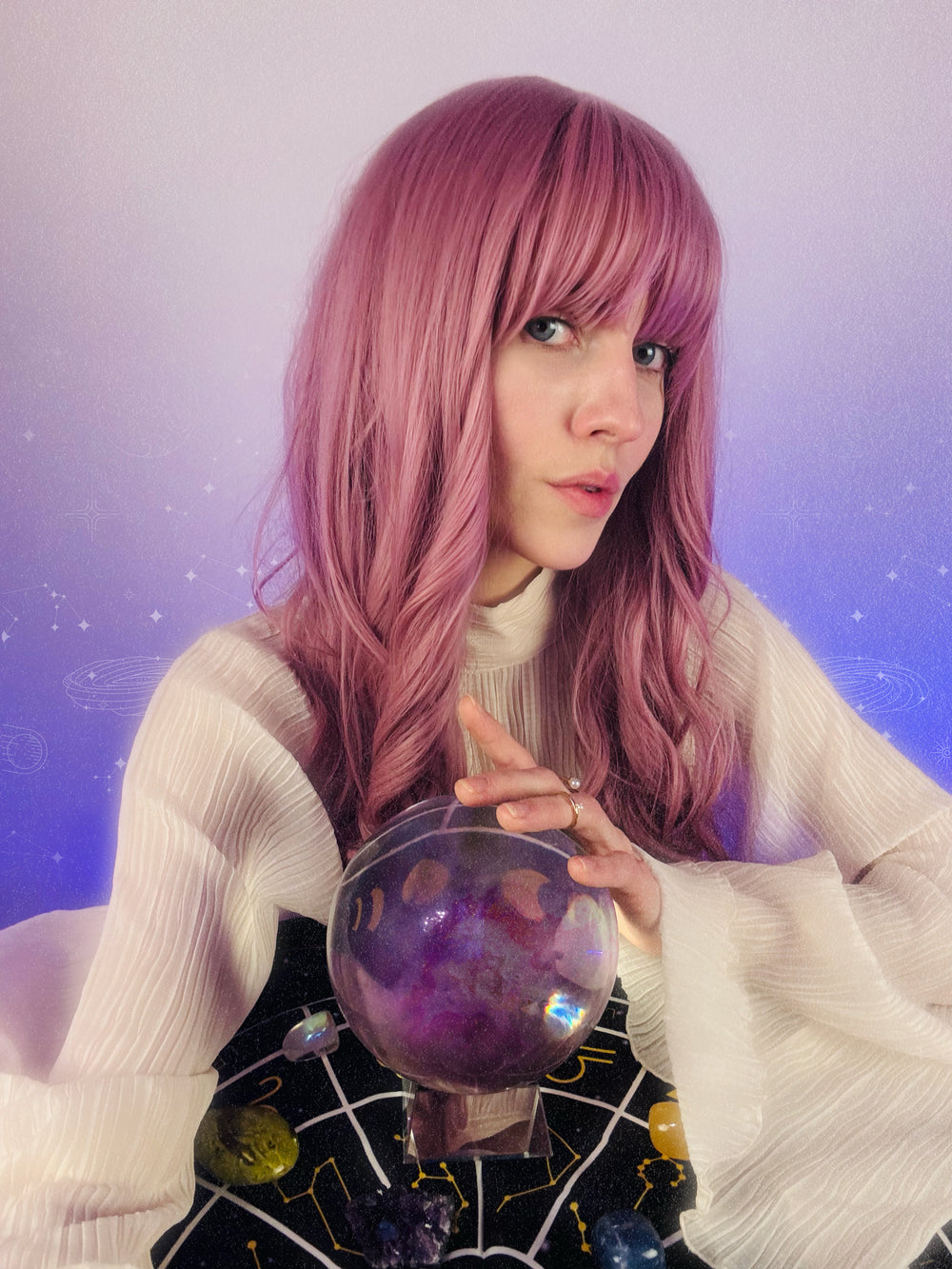 قراءة علم التنجيم لعام 2025