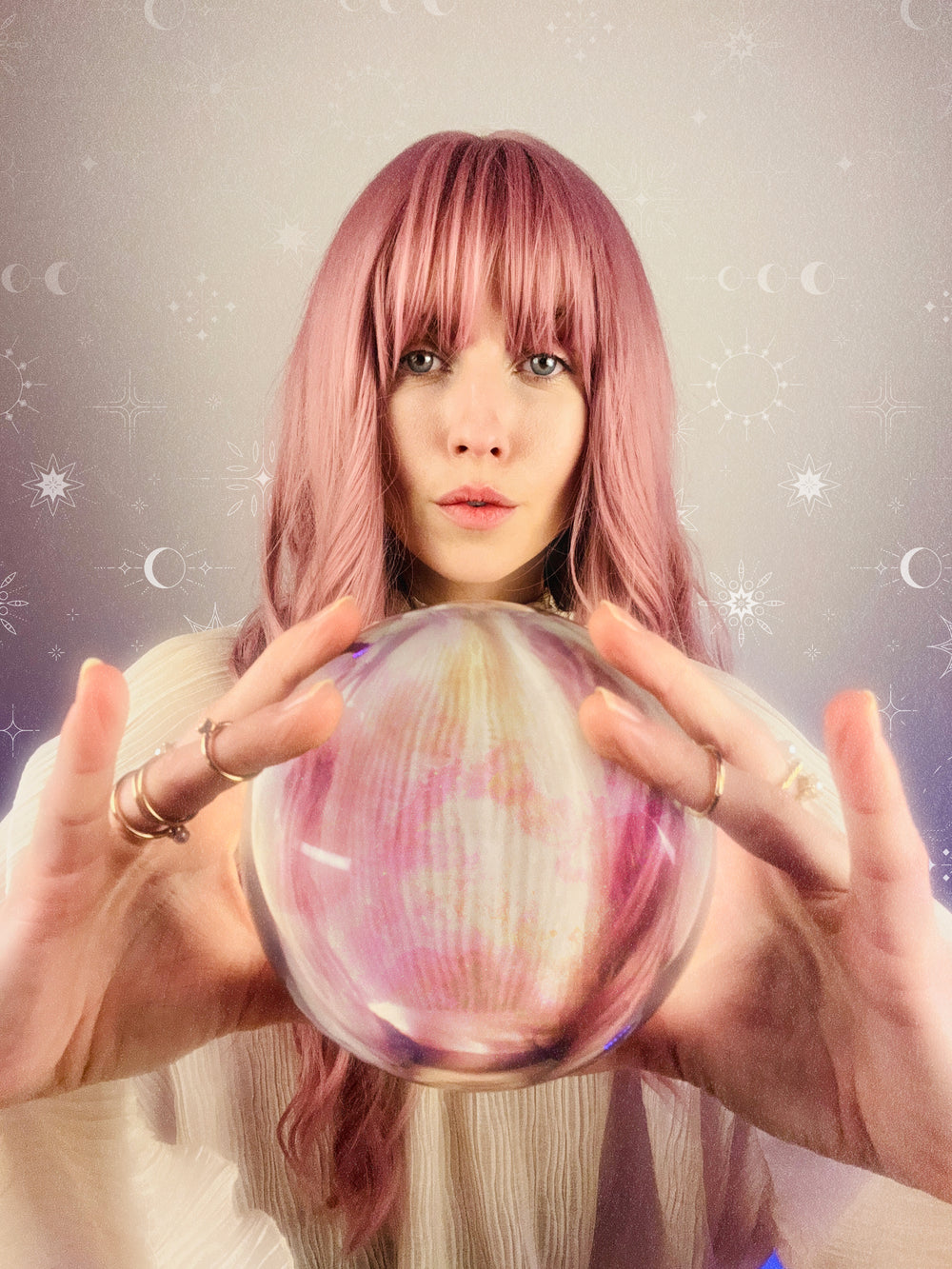 تأكيد القوة الشخصية بواسطة سميرة