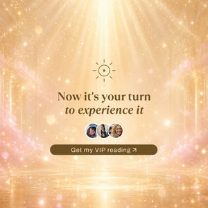 VIP In-Depth Clarity Session with Samira thumbnail-image-5