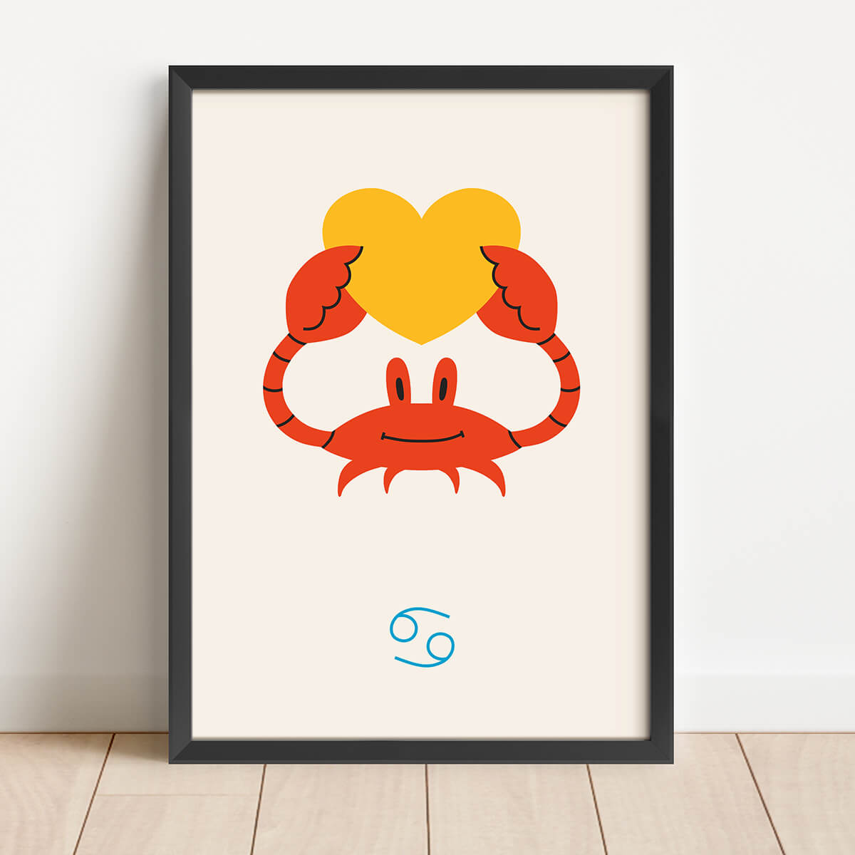 الحد الأدنى- السرطان thumbnail-image-1