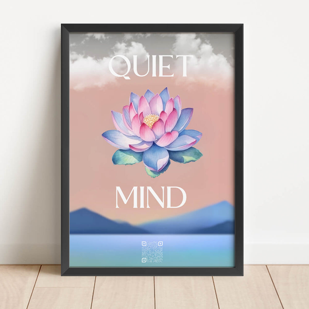 Meditation - Quiet Mind 2