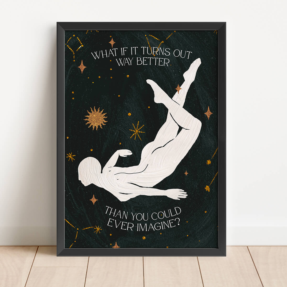 ماذا لو تبين أن الأمر أفضل بكثير مما يمكن أن تتخيله thumbnail-image-1