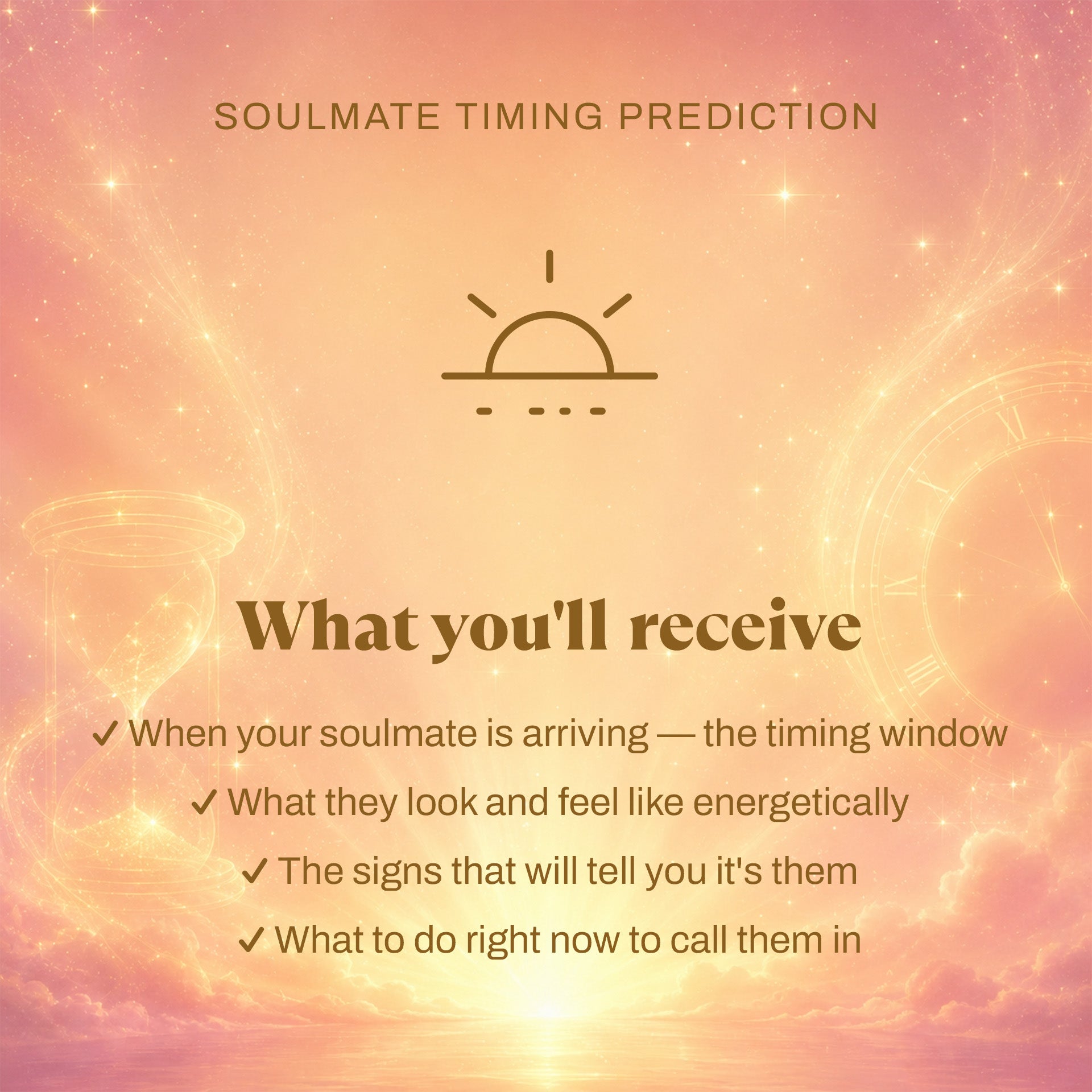 Soulmate Timing Prediction by Samira thumbnail-image-2