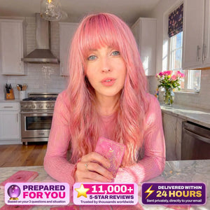قراءات أولوية غير محدودة مع سميرة لمدة عام واحد thumbnail-image-1