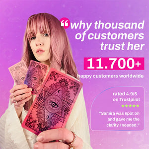 قراءة نفسية كاملة من سميرة thumbnail-image-2