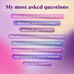 قراءات أولوية غير محدودة مع سميرة لمدة عام واحد thumbnail-image-6