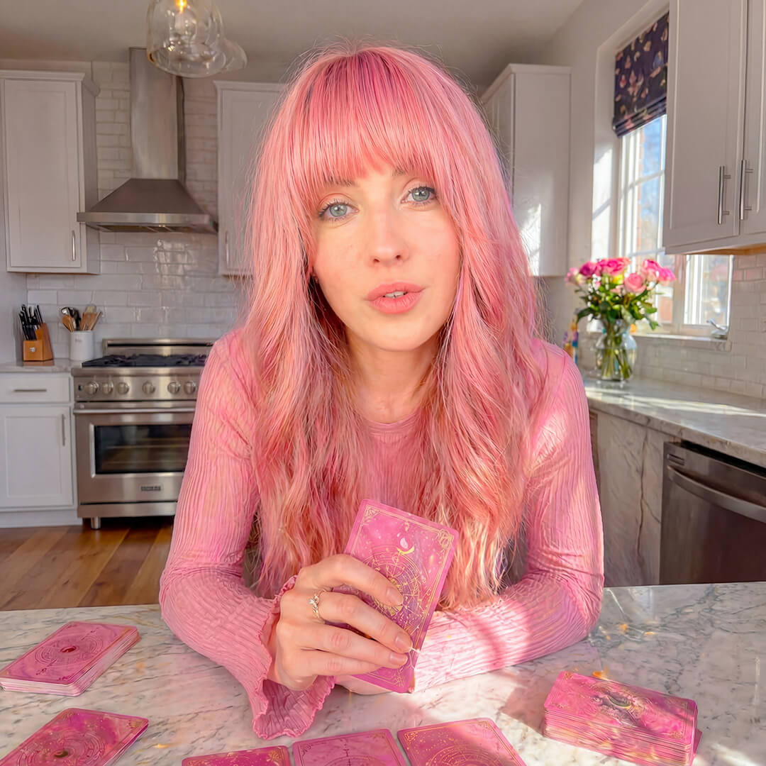 VIP Unlimited Psychic Readings Special Offer thumbnail-image-1