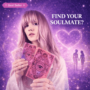 Full Psychic Reading by Samira thumbnail-image-1
