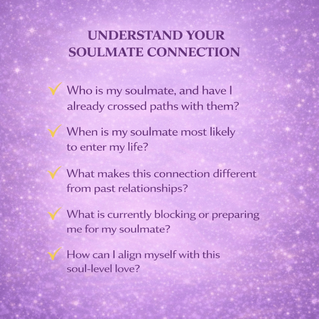 Full Psychic Reading by Samira image-image-2