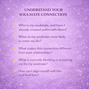 Full Psychic Reading by Samira thumbnail-image-2